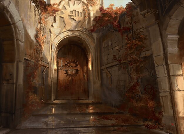 Boros Guildgate