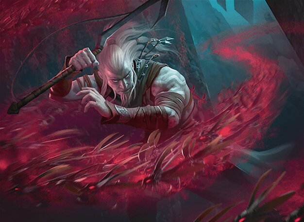 Feed the Swarm