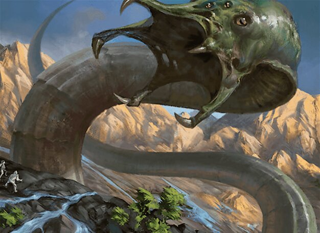 Pelakka Wurm