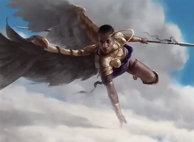 Herald of Faith