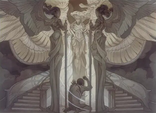 Prayer of Binding