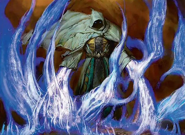 Arcanis the Omnipotent