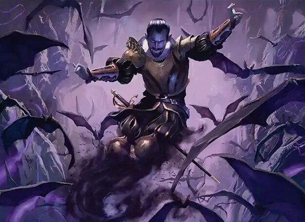 Vampire Soulcaller
