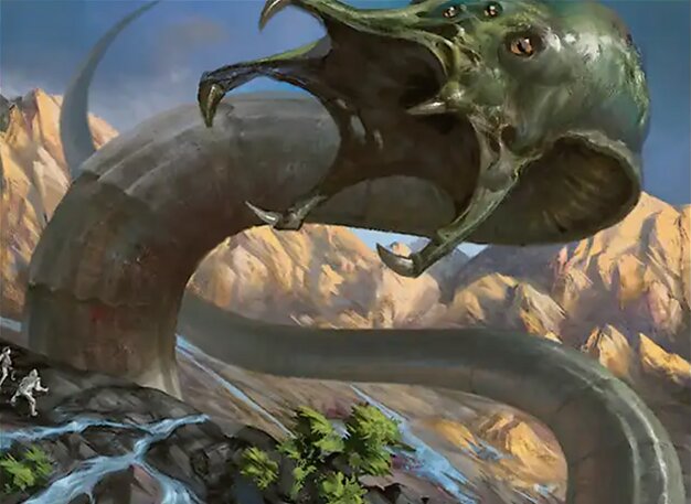 Pelakka Wurm