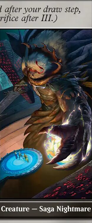 Jecht, Reluctant Guardian // Braska's Final Aeon