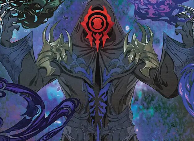 Dark Confidant
