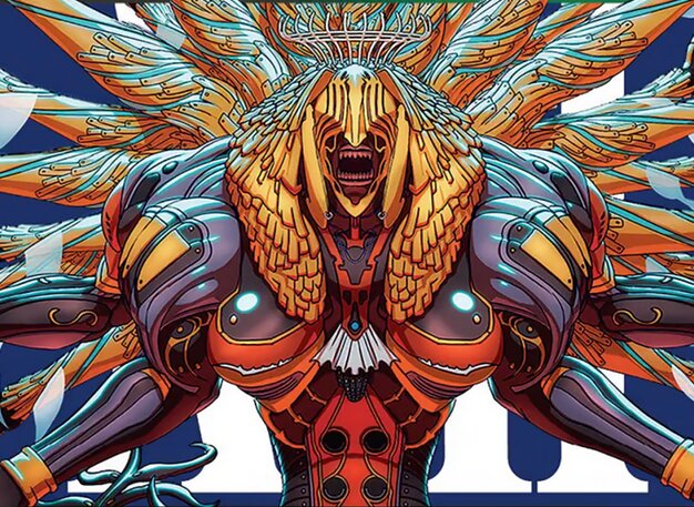 Ragnarok, Divine Deliverance