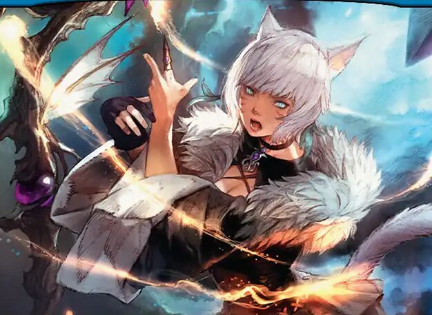 Y'shtola Rhul