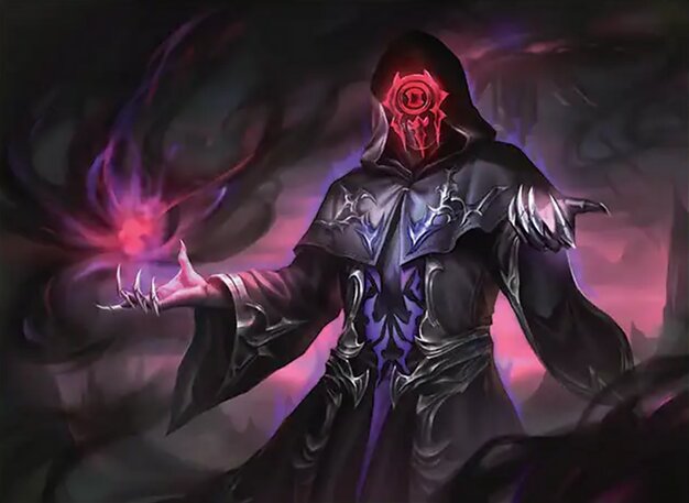 Dark Confidant