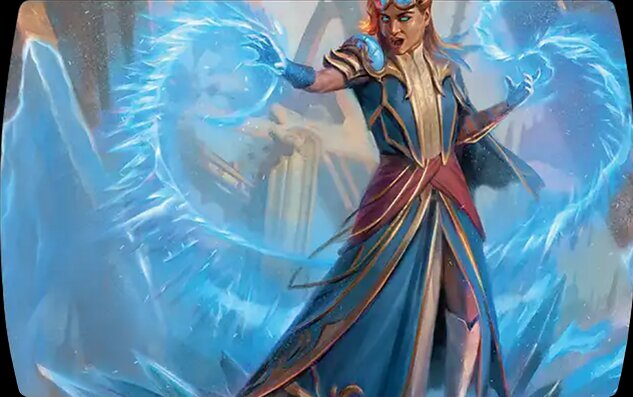 Chandra, Chill of Compliance
