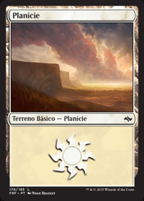 Planície