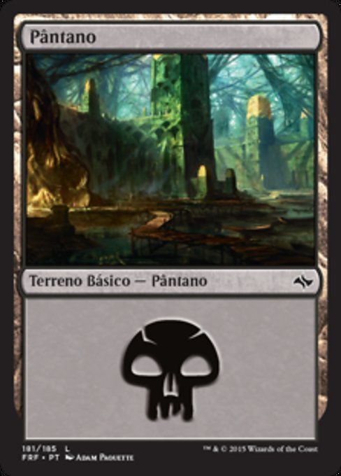 Pântano