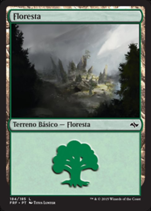 Floresta
