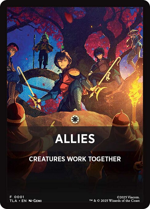 Allies