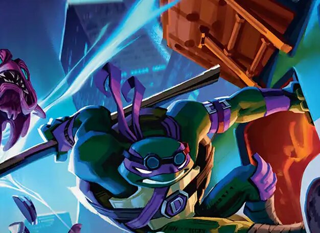 Donatello