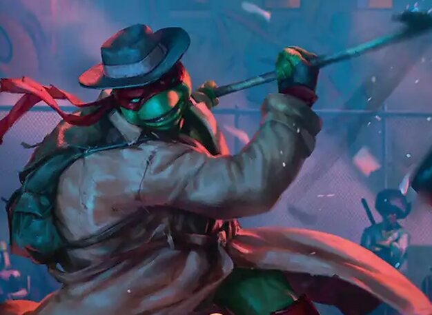 Raphael