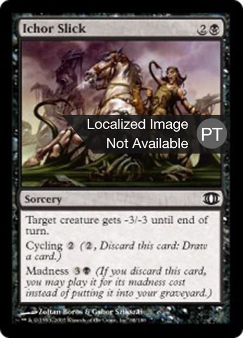 Gosma Icorídia