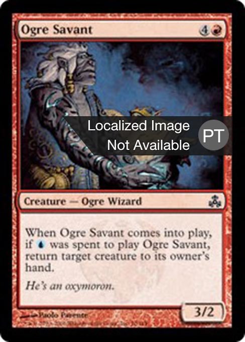Sábio Ogre