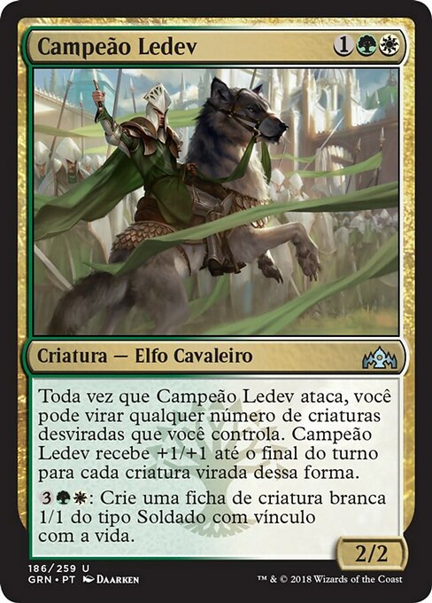 Campeão Ledev