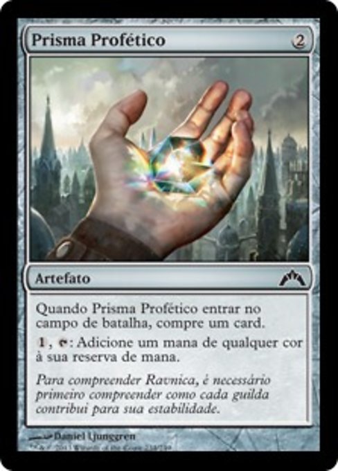 Prisma Profético