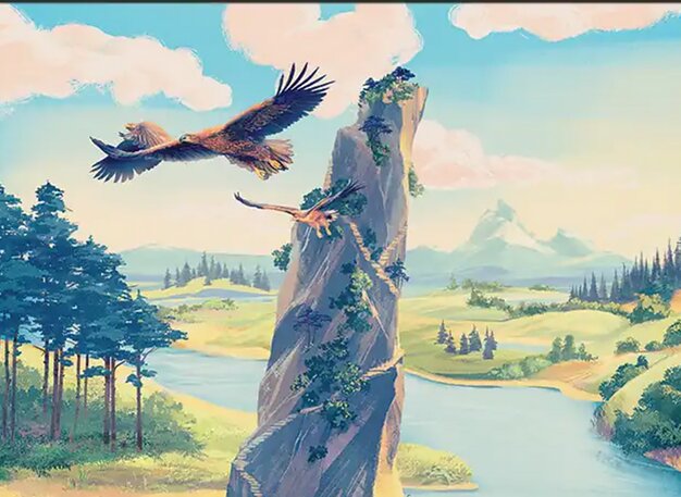 Island