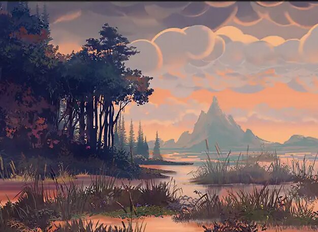 Swamp