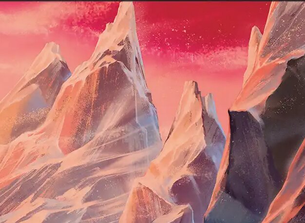 Mountain