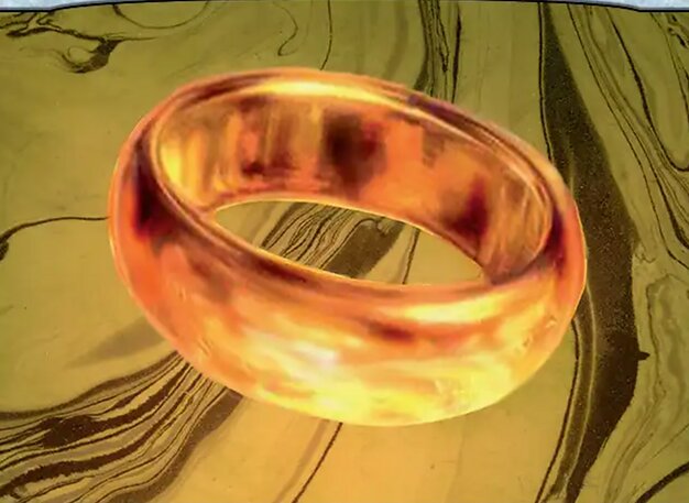 The One Ring