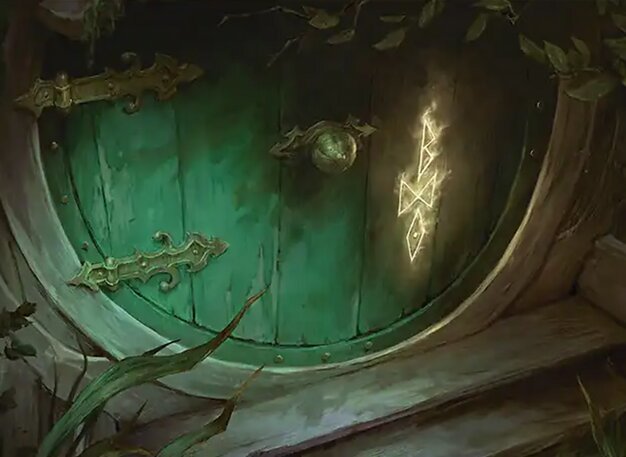 Arcane Signet