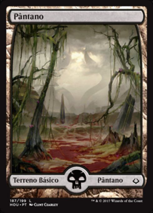 Pântano
