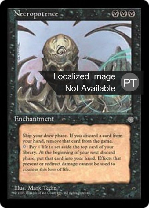 Necropotência