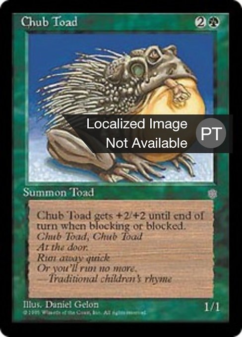 Sapo Papão