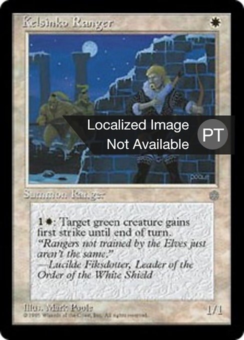 Batedor de Kelsinko