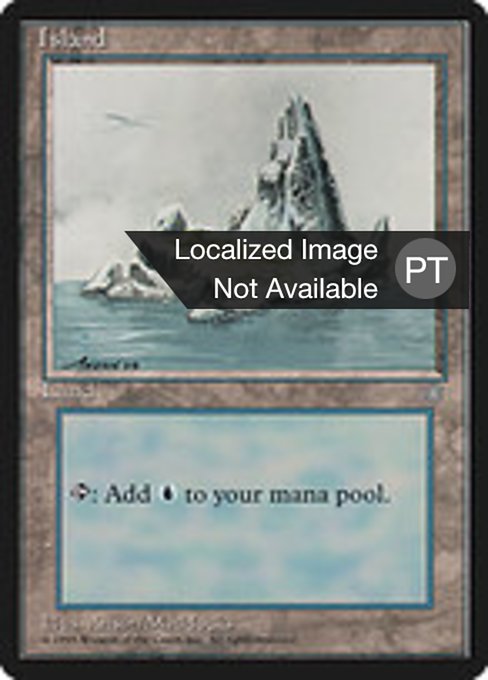 Ilha