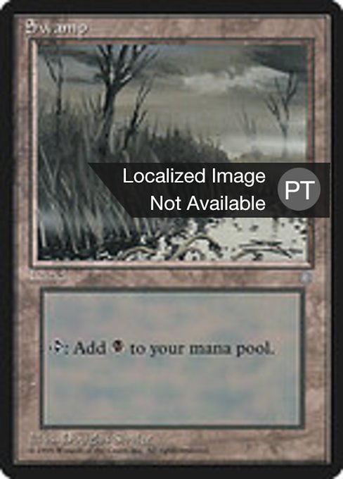 Pântano