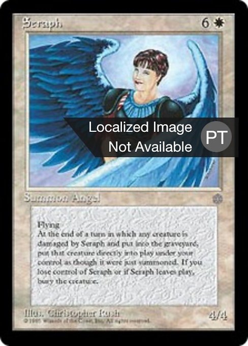 Serafim
