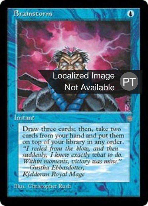 Tempestade Cerebral