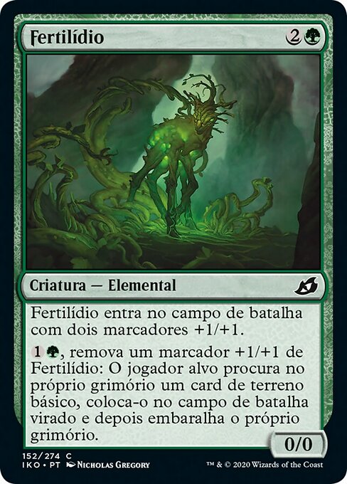 Fertilídio