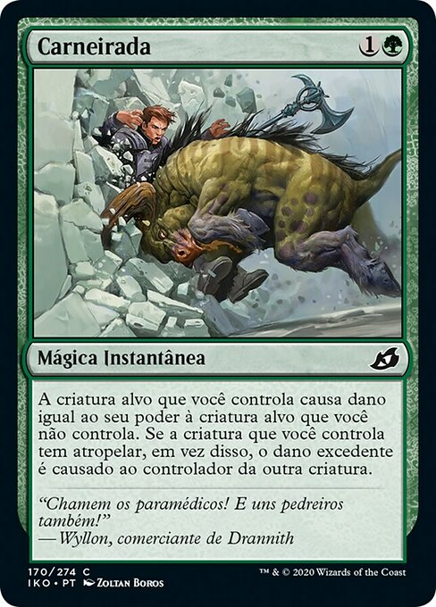 Carneirada