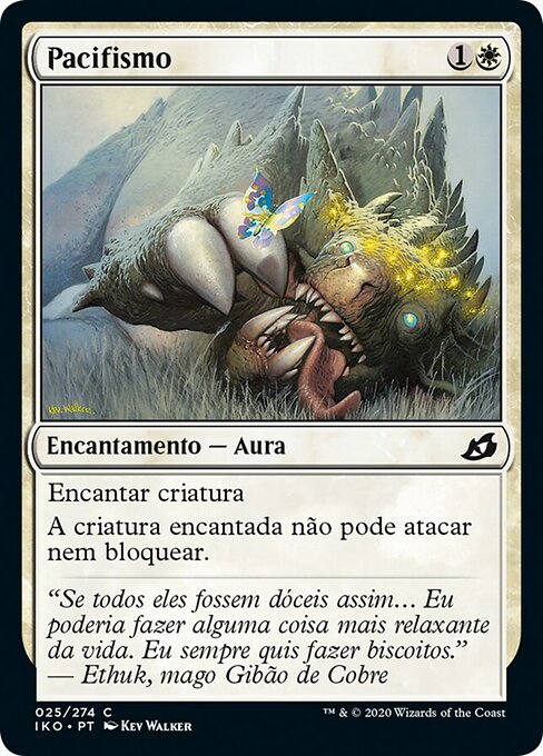 Pacifismo