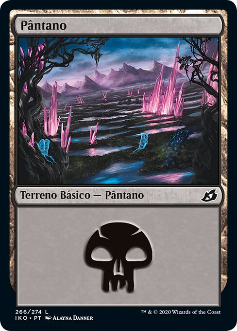 Pântano