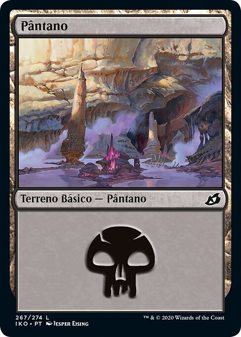 Pântano