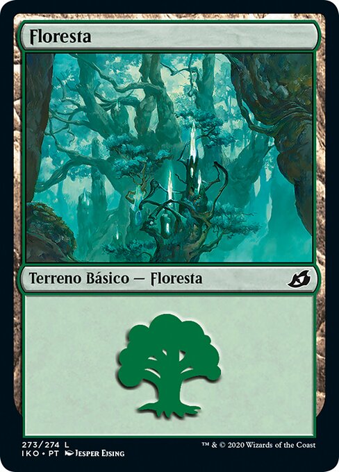 Floresta