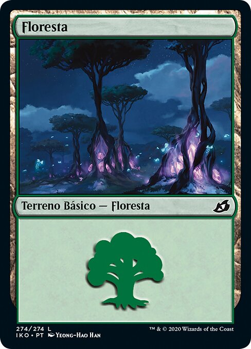Floresta