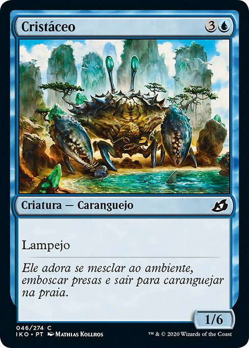 Cristáceo