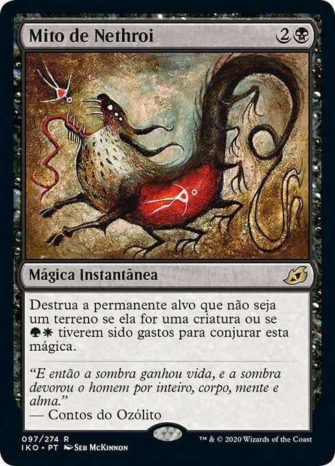 Mito de Nethroi