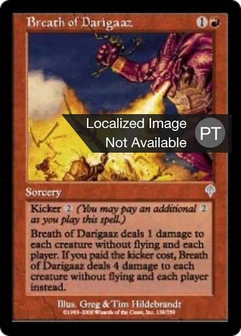 Bafo de Darigaaz