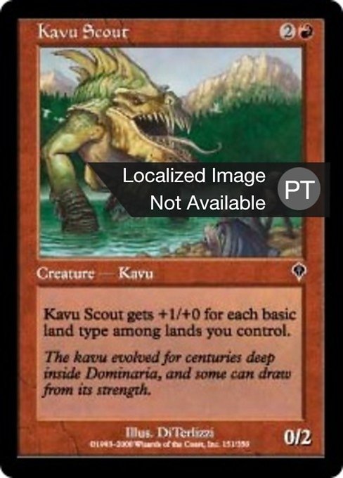 Batedor Kavu