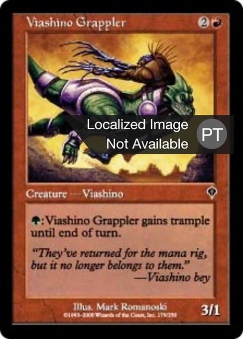 Caçador Viashino
