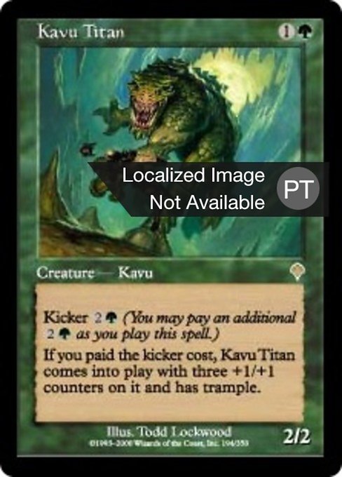 Titã Kavu